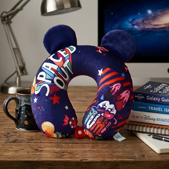 Neck Pillow